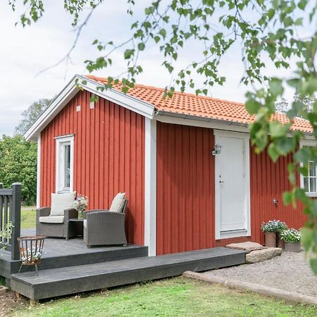 Gunnagard Villa Ullared Kültér fotó