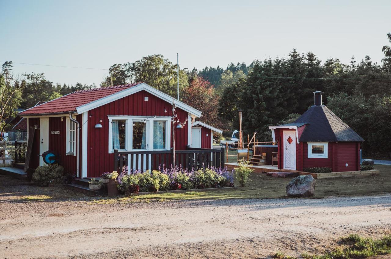Gunnagard Villa Ullared Kültér fotó