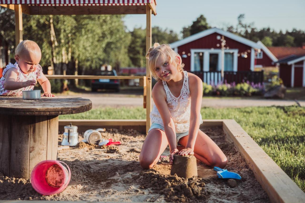 Gunnagard Villa Ullared Kültér fotó