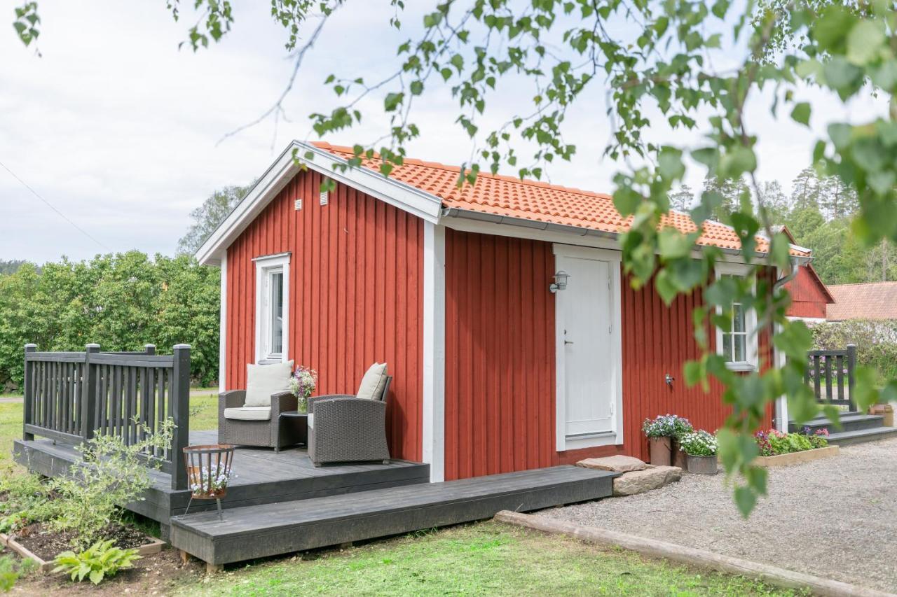 Gunnagard Villa Ullared Kültér fotó
